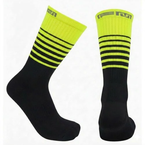 Meia Ciclismo Fabrica De Meias FMCL020 Rapport Tam 34/39