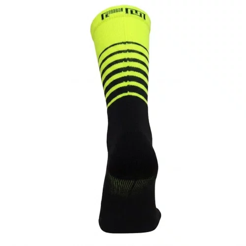 Meia Ciclismo Fabrica De Meias FMCL020 Rapport Tam 34/39