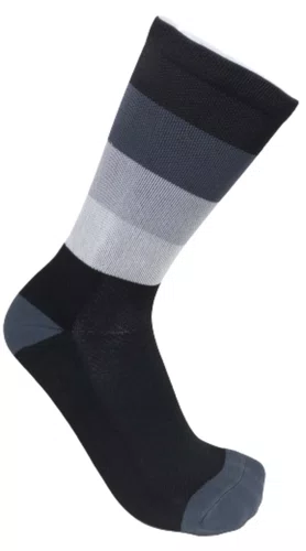 Meia Ciclismo Fabrica De Meias FMCL093 Topo Preto Tam 34/39