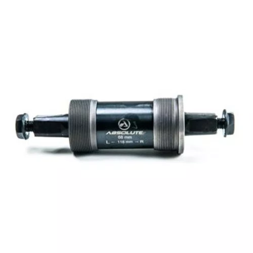 Movimento Central Roletado Absolute 118mm
