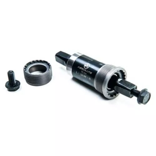 Movimento Central Roletado Absolute 122mm