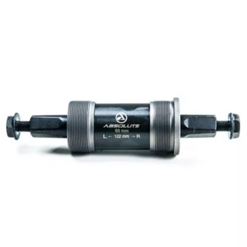 Movimento Central Roletado Absolute 122mm