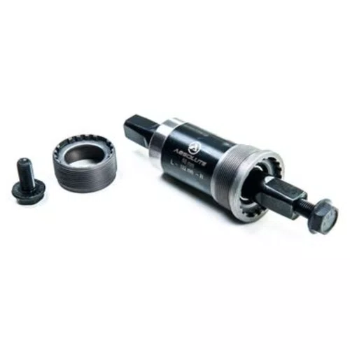 Movimento Central Roletado Absolute 113,5mm