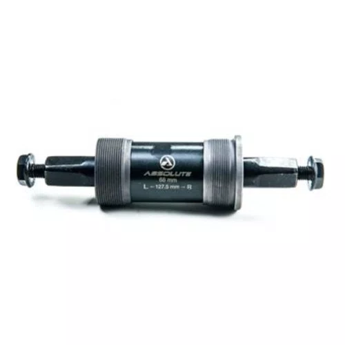 Movimento Central Roletado Absolute 127mm