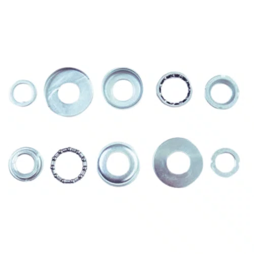 Movimentro Central 45mm Esfera 10 peças