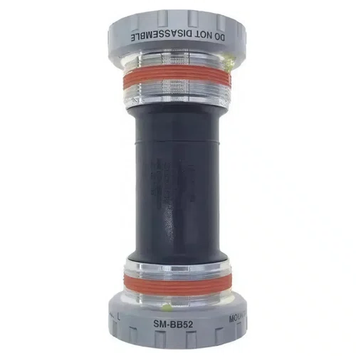 Movimentro Centrall Shimano Hollowtech BB52