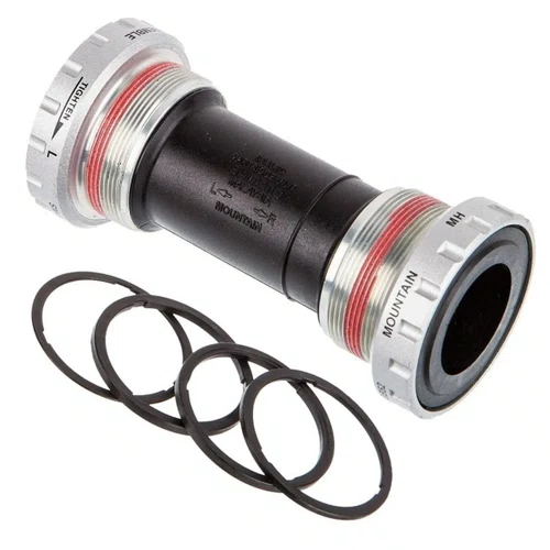 Movimentro Centrall Shimano Hollowtech BB52