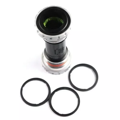 Movimentro Centrall Shimano Hollowtech BB52