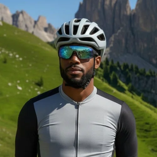Oculos Ciclismo Reaction 11353