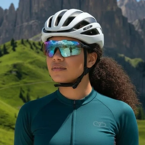 Óculos Ciclismo Reaction 11355