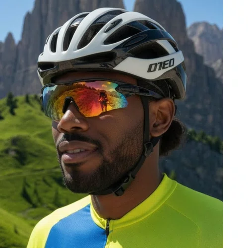 Óculos Ciclismo Reaction 11358