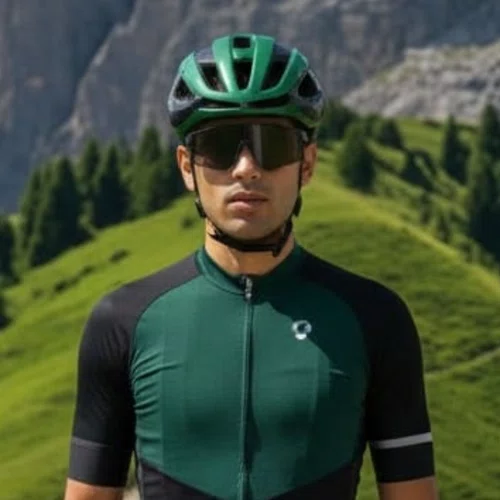 Óculos Ciclismo Reaction 11359
