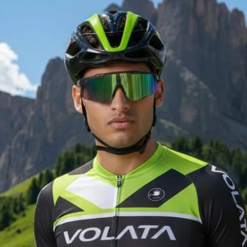 Óculos Ciclismo Reaction 11360