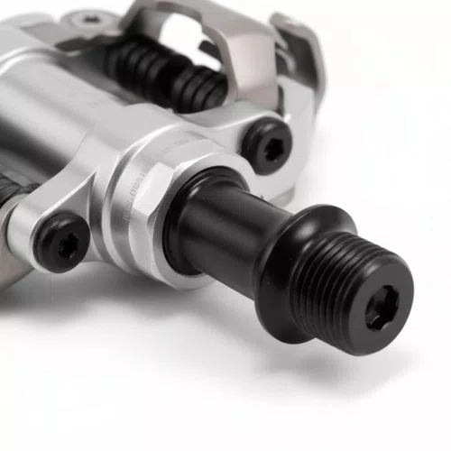 Pedal Shimano M540 Prata