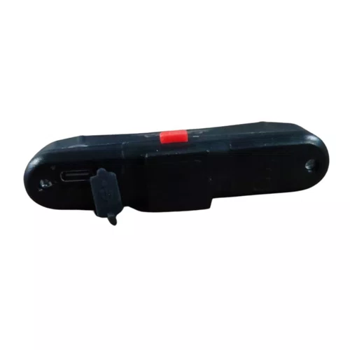 Pisca Ligth JYX WS 261 100 Lúmens Recarregável USB
