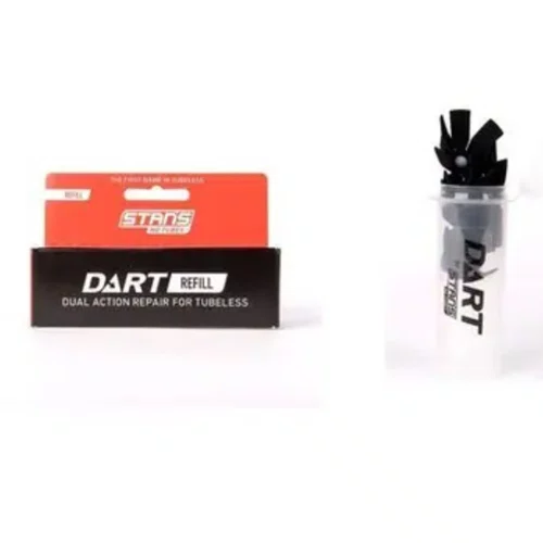Refil Stans Notubes Dart 5 Unidades