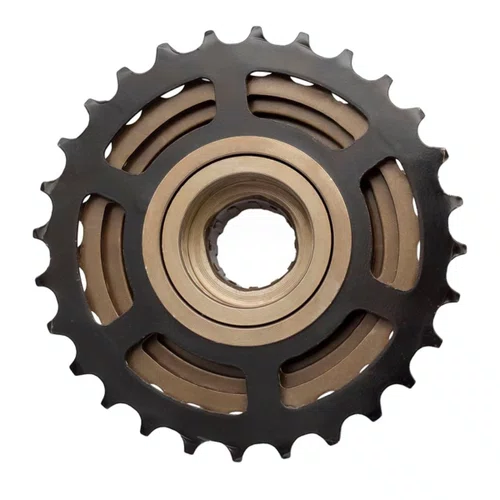 Roda Livre Sun Run 7v Index 14/28