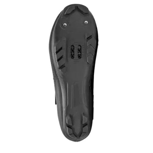 Sapatilha Absolute Nero 3 Velcros Tam 41 BR