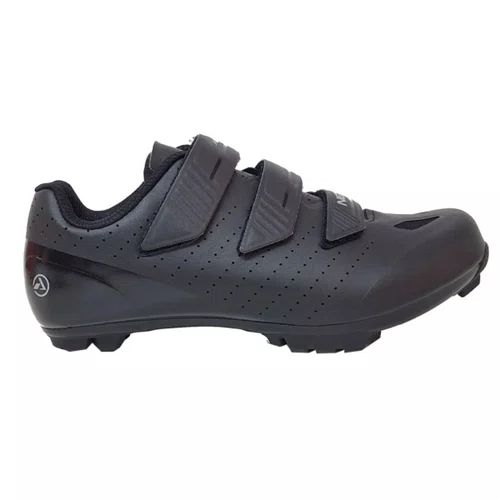 Sapatilha Absolute Nero 3 Velcros Tam 42 BR