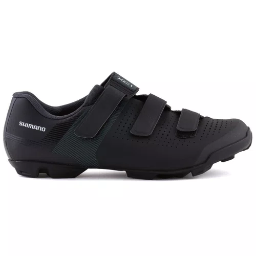 Sapatilha Shimano MTB XC100 Fem Preto Tam 39 Eur