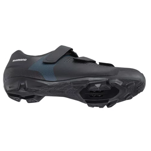 Sapatilha Shimano MTB XC100 Fem Preto Tam 39 Eur