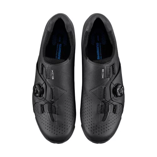 Sapatilha Shimano MTB xc300 Preto Tam 43 Eur