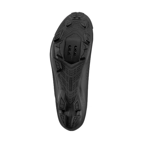 Sapatilha Shimano MTB xc300 Preto Tam 43 Eur
