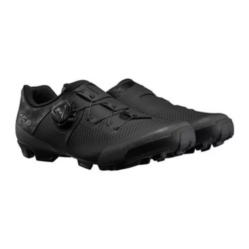 Sapatilha Shimano MTB Xc302 Feminina Preto Tam 39