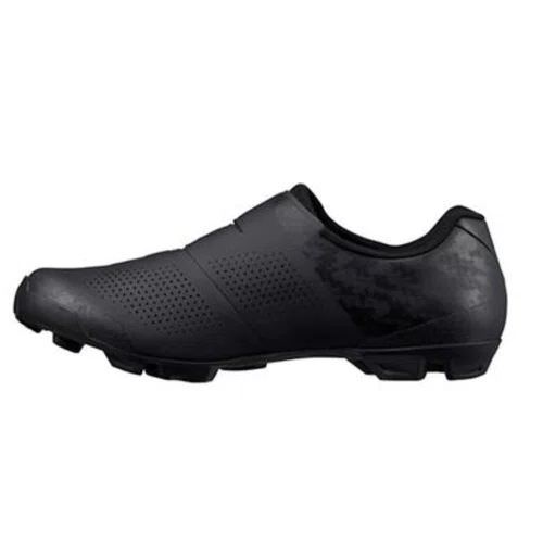 Sapatilha Shimano MTB Xc302 Feminina Preto Tam 39