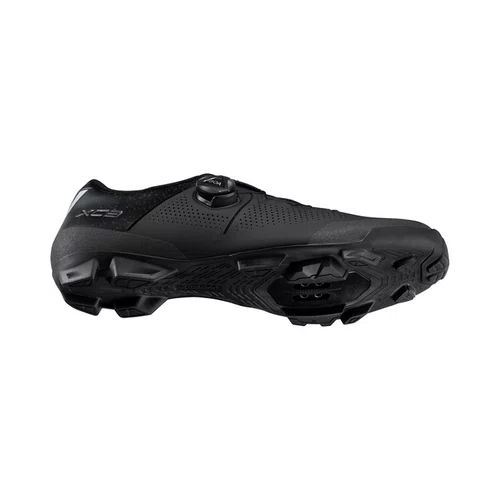 Sapatilha Shimano MTB Xc302 Preto Tam 42