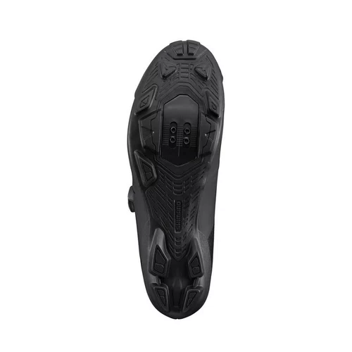 Sapatilha Shimano MTB XC302 Preto tam 41 Eur