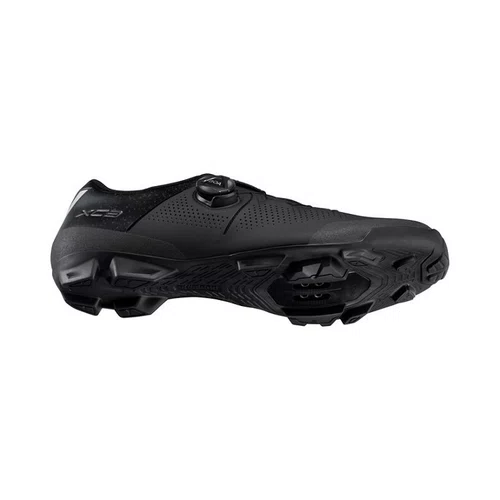 Sapatilha Shimano MTB XC302 Preto tam 41 Eur