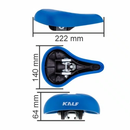 Selim Kalf Mirim Azul KF304