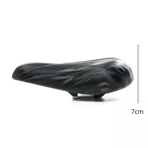 SElim Kalf Mirim Preto KF304