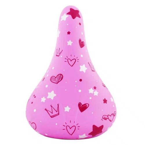 Selim Royalciclo Mirim Rosa Coração