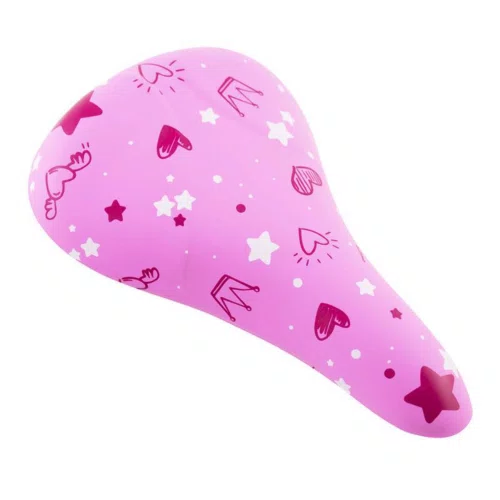 Selim Royalciclo Mirim Rosa Coração