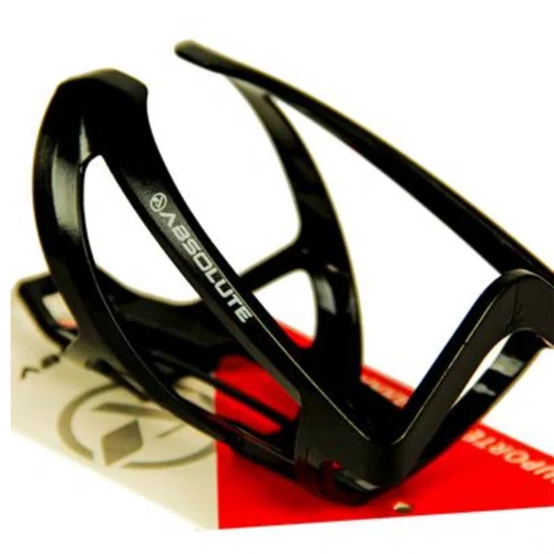 Suporte Garrafa Absolute Preto