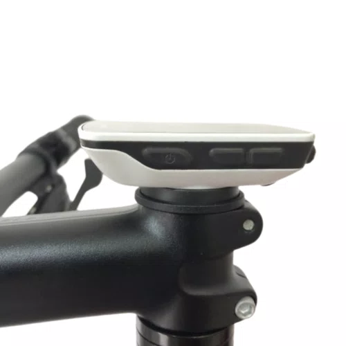 Suporte para GPS Ictus Central
