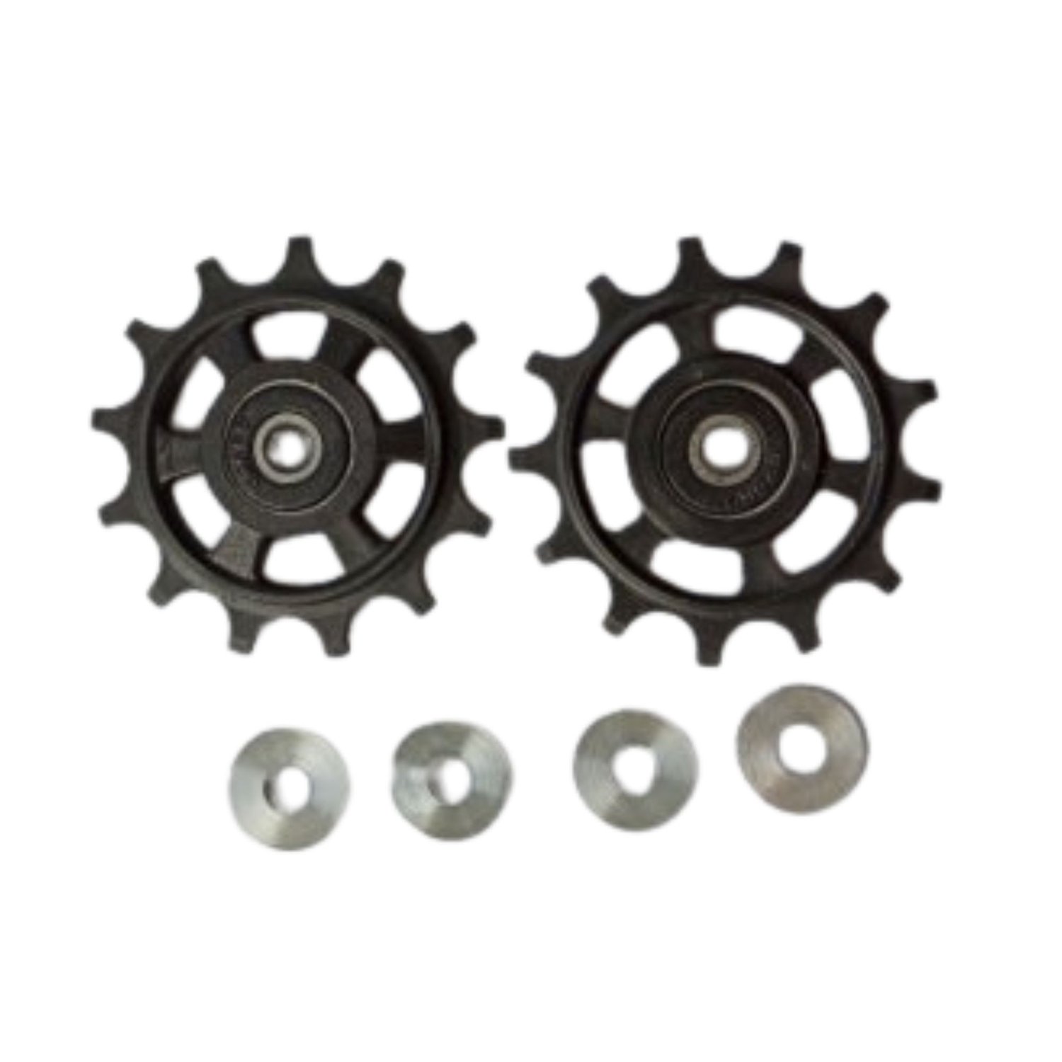 Roldana Cambio Ictus Tipo Shimano 12v