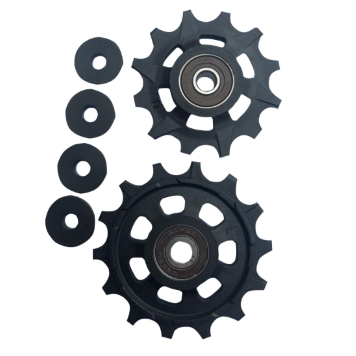 Roldana Cambio Ictus Tipo Sram 12v