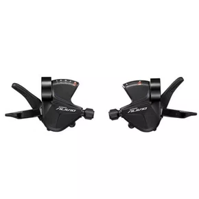 Alavanca Cambio Shimano Alivio M3100 2x9
