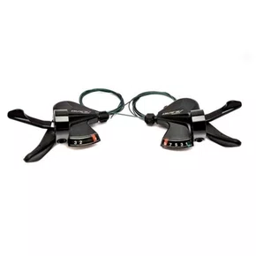 Alavanca Cambio Shimano Alivio M3100 3x9