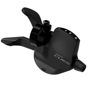 Alavanca Cambio Shimano Cues U4000 Direito 9v