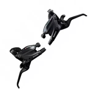 Alavanca Cambio Shimano Ef505 27v Hidraulico Com Maçaneta