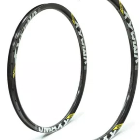 Aro 26 Vzan Vmaxx SL Disco Preto 36F