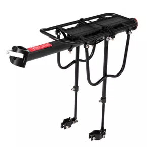 Bagageiro GTA Alumínio 26/29