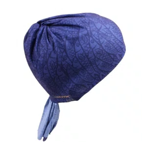 Bandana NTK Modelo Angler Azul