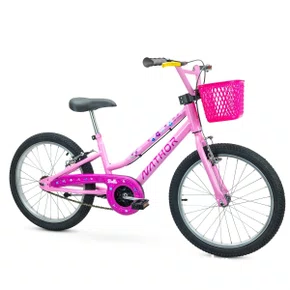 Bicicleta Nathor Aro 20 Bella
