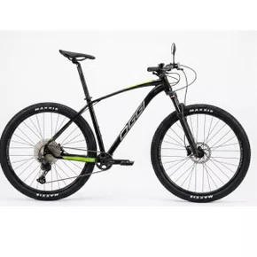 Bicicleta Oggi Aro 29 7.2 Alum Deore Shimano 12v Freio Hidráulico
