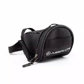 Bolsa Selim Absolute Preto 0,7L